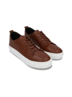 Zapatillas Veganas para Hombre Sandro Marrón
