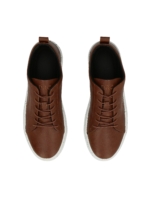 Zapatillas Veganas para Hombre Sandro Marrón