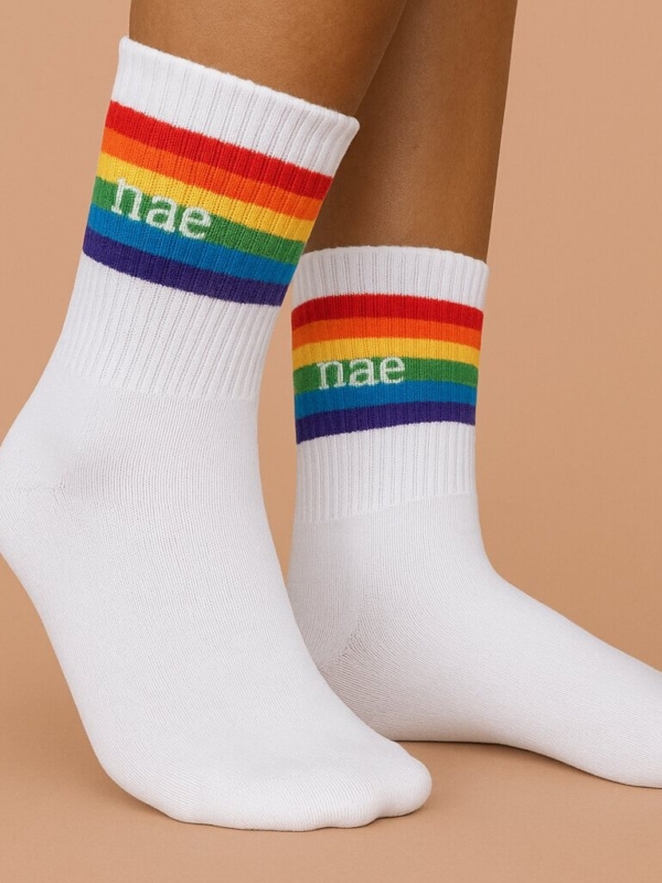 Calcetín Pride