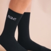 Pack 5 Calcetines Negro