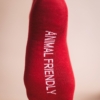 Pack 5 Calcetines Rojo