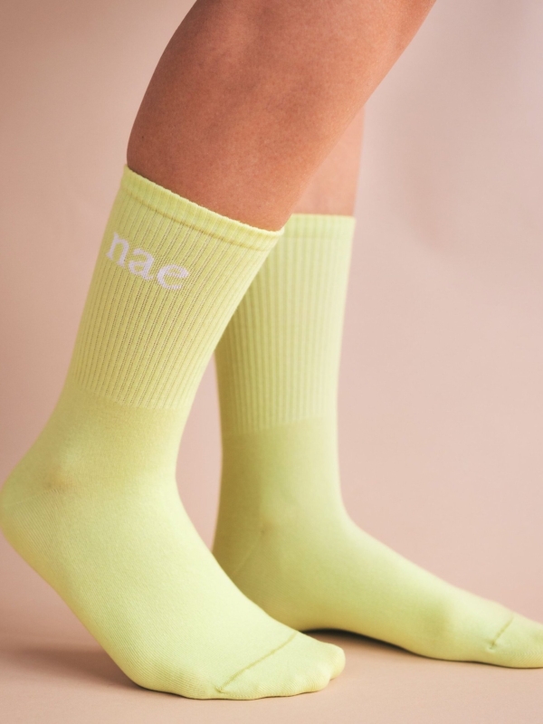 Pack de calcetines 5 Summer