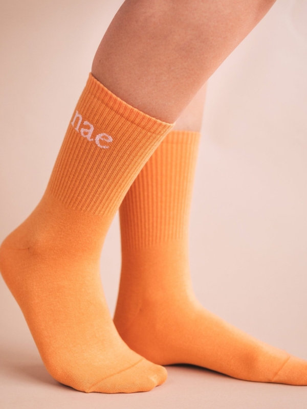 Pack de calcetines 5 Summer