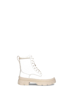 TEA White