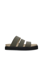 Sandalias Veganas Tonga Verde
