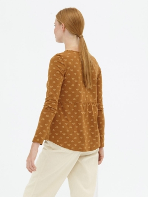 tiralahilacha-blusa-botones-marron-delia-reversible-2