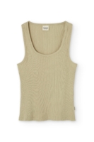 Camiseta Canalé Tirantes Bonie Kaqui