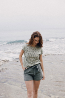 Pantalón Ela Verde