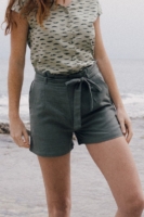 Pantalón Ela Verde
