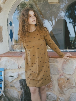 tiralahilacha-sol-evase-cut-dress-in-mustard-2